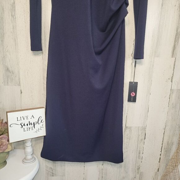NWT Marc Cain Midi Dress - Picture 5 of 15
